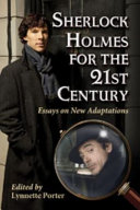 Read Pdf Sherlock Holmes for the 21st Century