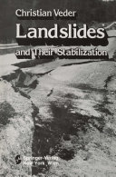 Read Pdf Landslides and Their Stabilization