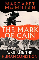 Book The Mark of Cain