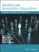 Read Pdf Healthcare Simulation Education