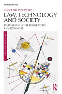 Read Pdf Law, Technology and Society