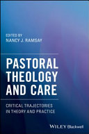 Read Pdf Pastoral Theology and Care