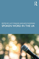 Read Pdf Spoken Word in the UK