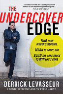 Read Pdf The Undercover Edge