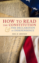 Read Pdf How to Read the Constitution & The Declaration of Independence