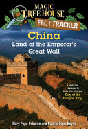 Read Pdf China: Land of the Emperor's Great Wall
