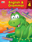 Read Pdf English & Grammar, Grade 4