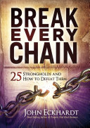 Read Pdf Break Every Chain