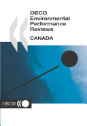 Read Pdf OECD Environmental Performance Reviews: Canada 2004