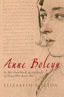 Read Pdf Anne Boleyn