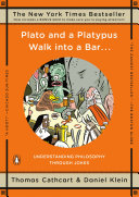 Read Pdf Plato and a Platypus Walk into a Bar . . .