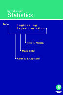 Read Pdf Introductory Statistics for Engineering Experimentation