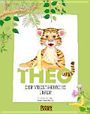 Theo, der vegetarische Tiger