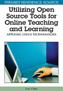 Read Pdf Utilizing Open Source Tools for Online Teaching and Learning: Applying Linux Technologies