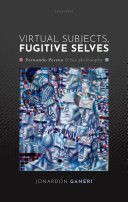 Read Pdf Virtual Subjects, Fugitive Selves