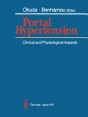 Read Pdf Portal Hypertension