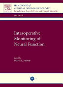 Intraoperative Monitoring Of Neural Function
