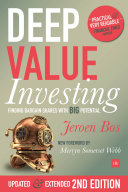 Deep Value Investing (2nd edition) pdf