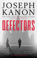 Defectors-book cover
