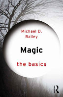 Read Pdf Magic: The Basics