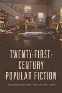 Read Pdf Twenty-First-Century Popular Fiction