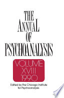 The Annual Of Psychoanalysis