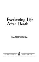 Everlasting Life After Death