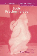 Read Pdf Body Psychotherapy