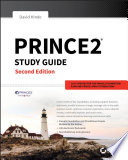PRINCE2 Study Guide: 2017 Update