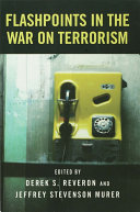 Read Pdf Flashpoints in the War on Terrorism