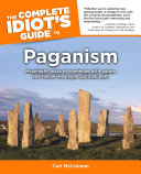 Read Pdf The Complete Idiot's Guide to Paganism