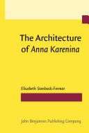 Read Pdf The Architecture of Anna Karenina