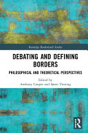 Read Pdf Debating and Defining Borders