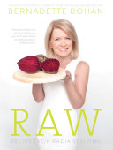 Read Pdf Raw – Recipes for Radiant Living