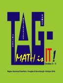 Read Pdf TAG - Math is it! Grades 3 - 5
