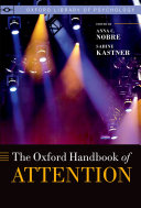 Read Pdf The Oxford Handbook of Attention