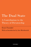 Read Pdf The Dual State