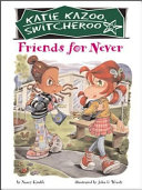 Read Pdf Friends for Never #14