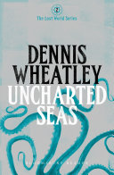 Read Pdf Uncharted Seas