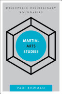 Read Pdf Martial Arts Studies