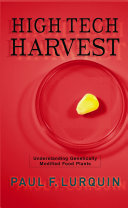 Read Pdf High Tech Harvest