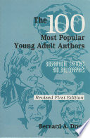 The 100 Most Popular Young Adult Authors book