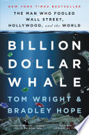 Book Billion Dollar Whale