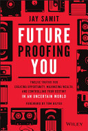Read Pdf Future Proofing You