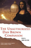 Read Pdf The Unauthorized Dan Brown Companion