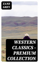 Read Pdf Western Classics - Premium Collection