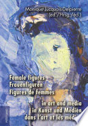 Female Figures in Art and Media