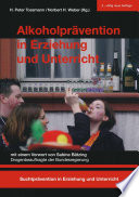 Alkoholprävention in Erziehung und Unterricht