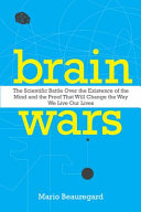 Brain Wars-book cover