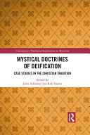 Read Pdf Mystical Doctrines of Deification